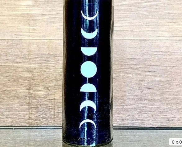 Moon Cycles Full Moon DXM Candle - Image 3