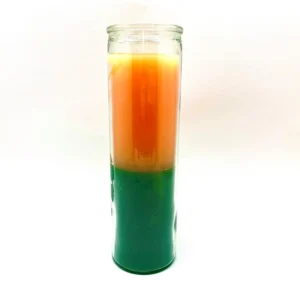 Prosperity Manifestation 7 Day Candle