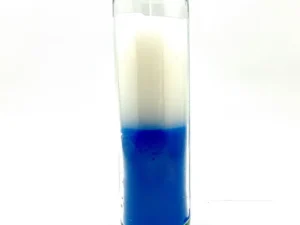 Yemaya 7 Day Orisha Prayer Candle
