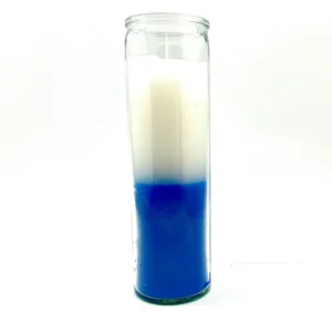 Yemaya 7 Day Orisha Prayer Candle
