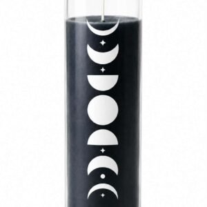 moon candle 7 day